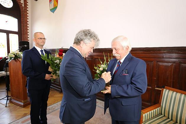 Lęborskie Dni Jakubowe AD 2019