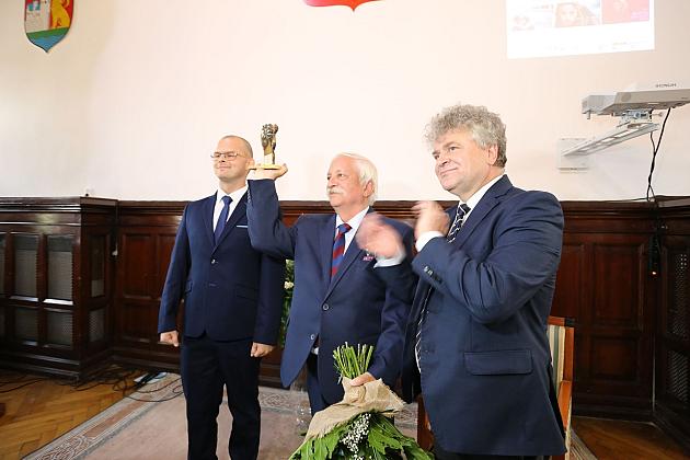 Lęborskie Dni Jakubowe AD 2019