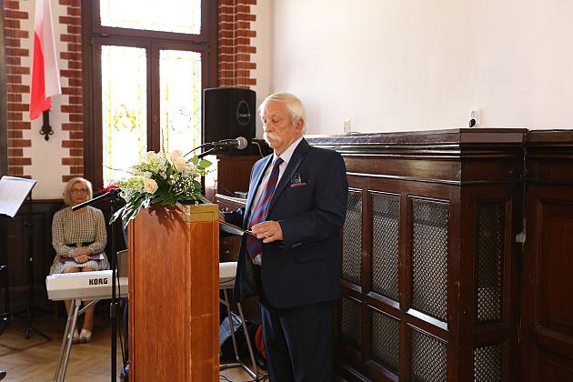 Lęborskie Dni Jakubowe AD 2019