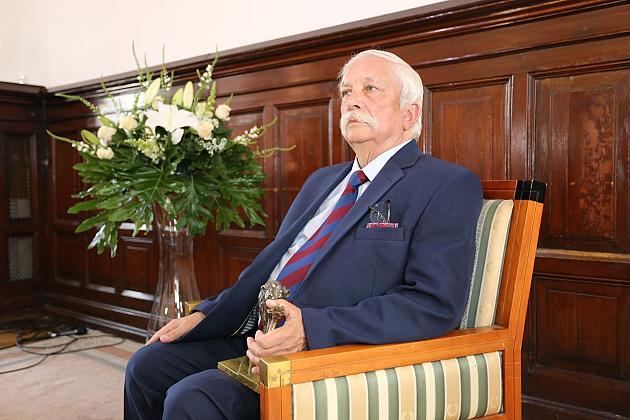 Lęborskie Dni Jakubowe AD 2019