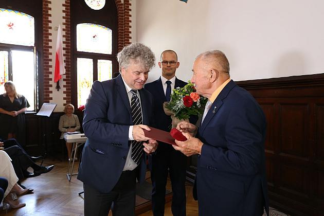 Lęborskie Dni Jakubowe AD 2019