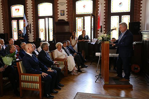 Lęborskie Dni Jakubowe AD 2019