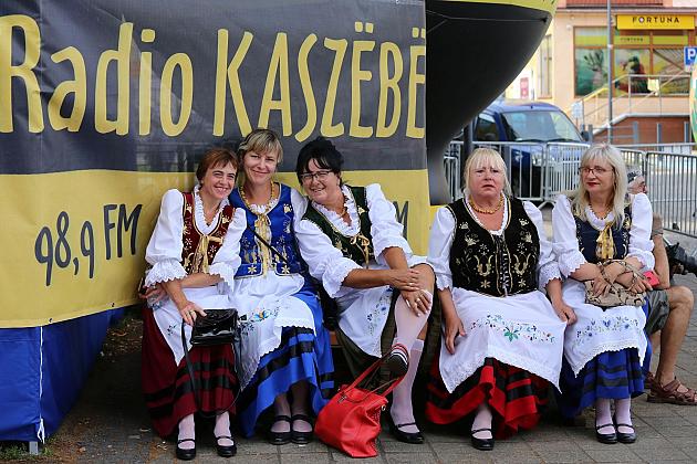 Lęborskie Dni Jakubowe AD 2019