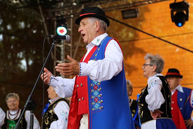 Lęborskie Dni Jakubowe AD 2019