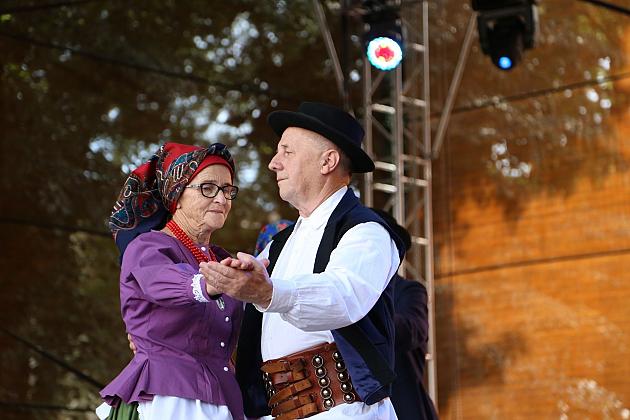 Lęborskie Dni Jakubowe AD 2019