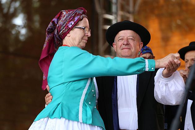 Lęborskie Dni Jakubowe AD 2019