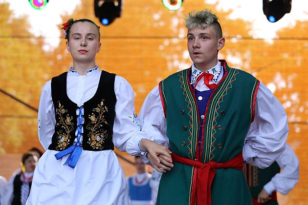 Lęborskie Dni Jakubowe AD 2019