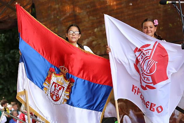 Lęborskie Dni Jakubowe AD 2019