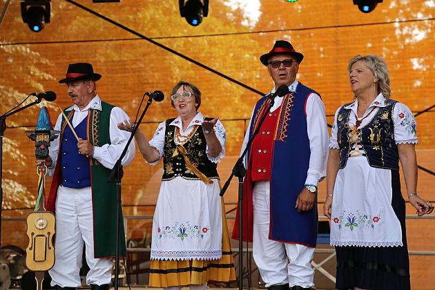 Lęborskie Dni Jakubowe AD 2019