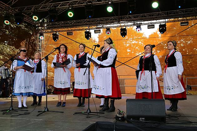 Lęborskie Dni Jakubowe AD 2019