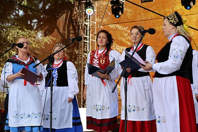 Lęborskie Dni Jakubowe AD 2019