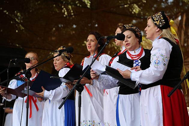 Lęborskie Dni Jakubowe AD 2019