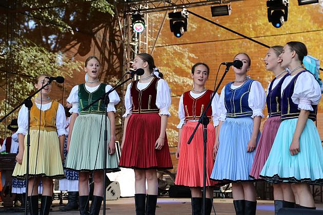 Lęborskie Dni Jakubowe AD 2019