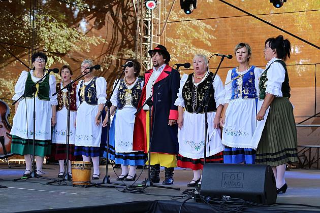 Lęborskie Dni Jakubowe AD 2019