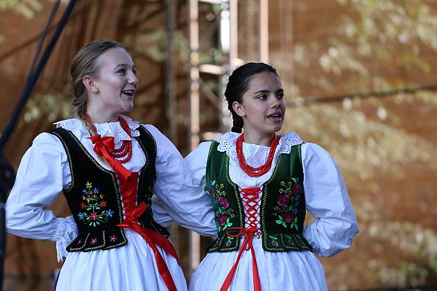 Lęborskie Dni Jakubowe AD 2019