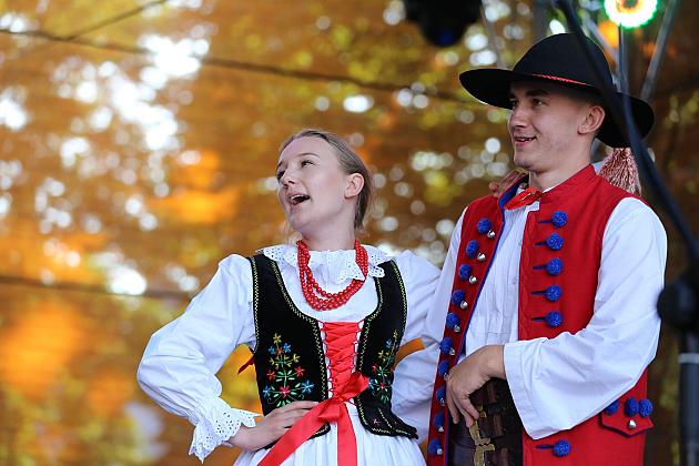 Lęborskie Dni Jakubowe AD 2019