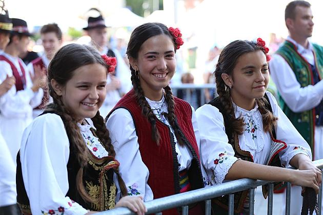 Lęborskie Dni Jakubowe AD 2019