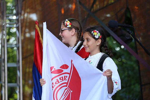 Lęborskie Dni Jakubowe AD 2019