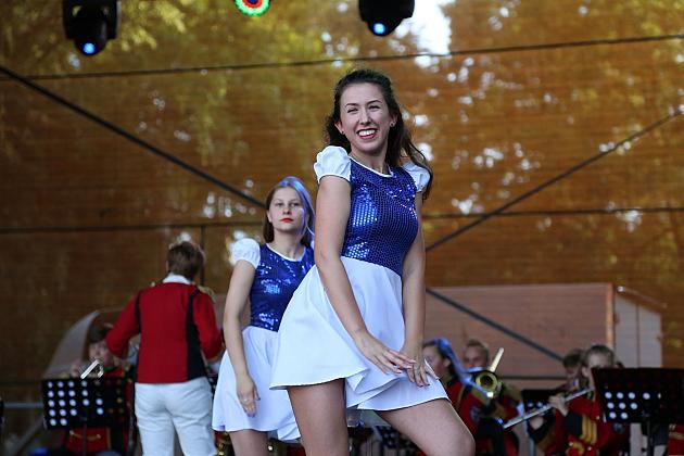 Lęborskie Dni Jakubowe AD 2019