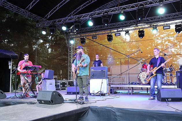 Lęborskie Dni Jakubowe AD 2019