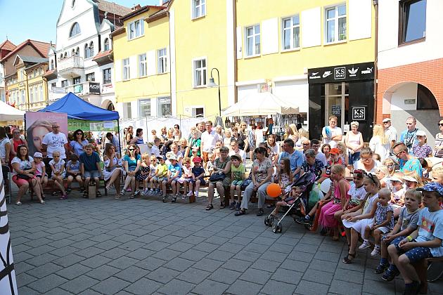 Lęborskie Dni Jakubowe AD 2019