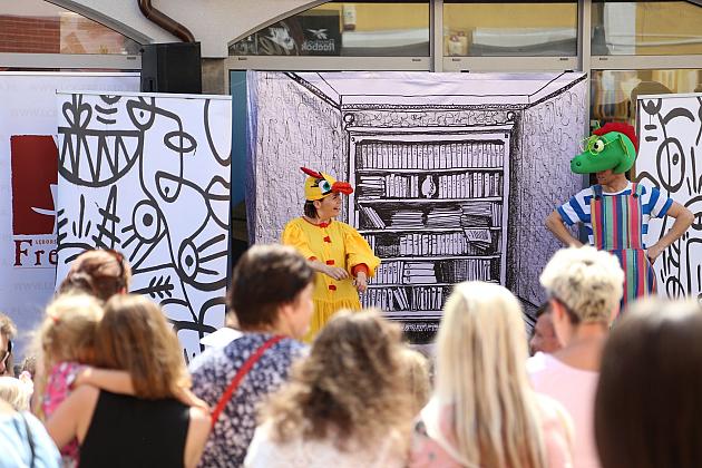 Lęborskie Dni Jakubowe AD 2019