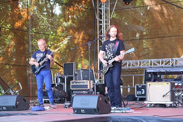 Lęborskie Dni Jakubowe AD 2019