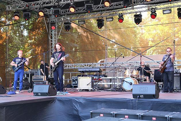 Lęborskie Dni Jakubowe AD 2019