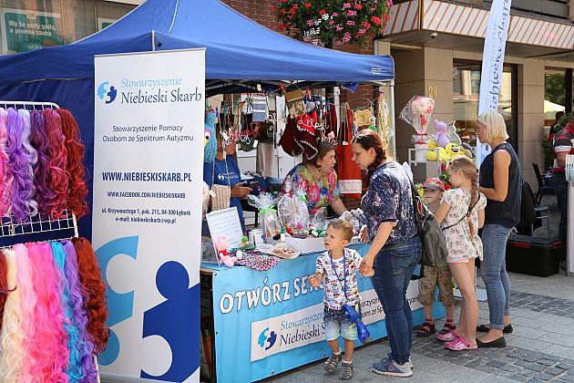 Lęborskie Dni Jakubowe AD 2019