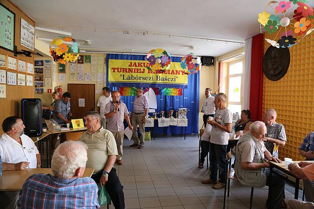 Lęborskie Dni Jakubowe AD 2019