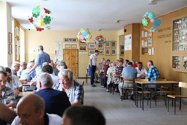 Lęborskie Dni Jakubowe AD 2019