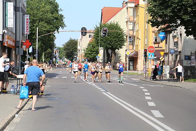 Lęborskie Dni Jakubowe AD 2019