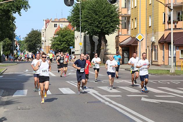 Lęborskie Dni Jakubowe AD 2019