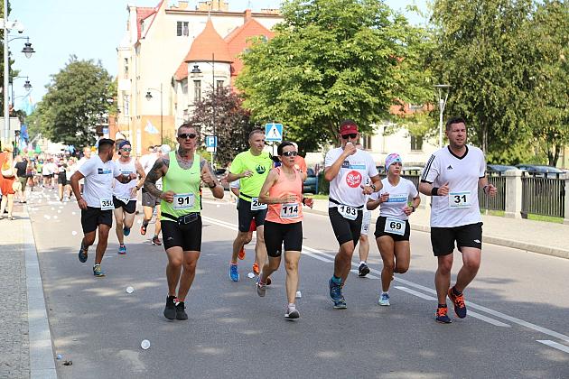 Lęborskie Dni Jakubowe AD 2019