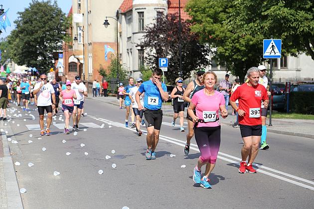 Lęborskie Dni Jakubowe AD 2019