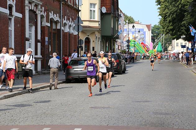 Lęborskie Dni Jakubowe AD 2019