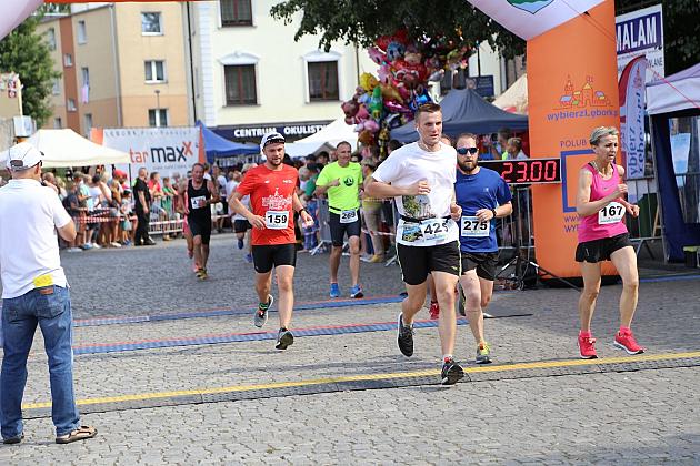 Lęborskie Dni Jakubowe AD 2019