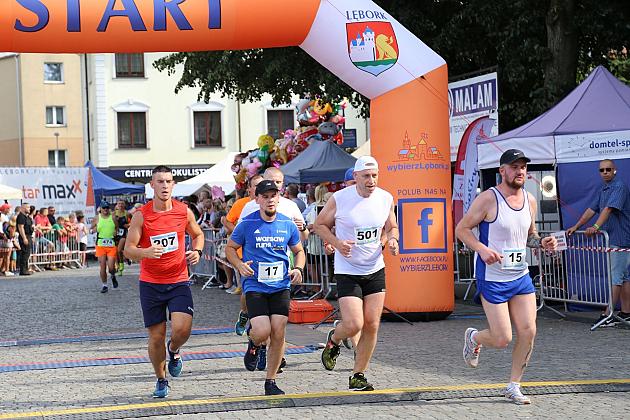 Lęborskie Dni Jakubowe AD 2019