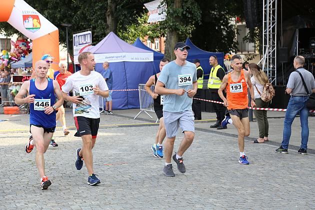 Lęborskie Dni Jakubowe AD 2019