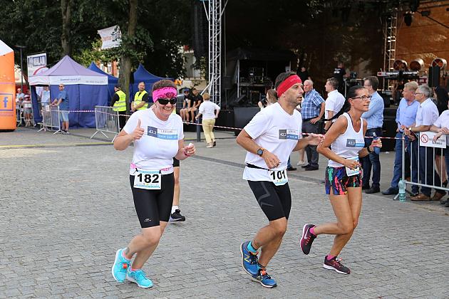 Lęborskie Dni Jakubowe AD 2019