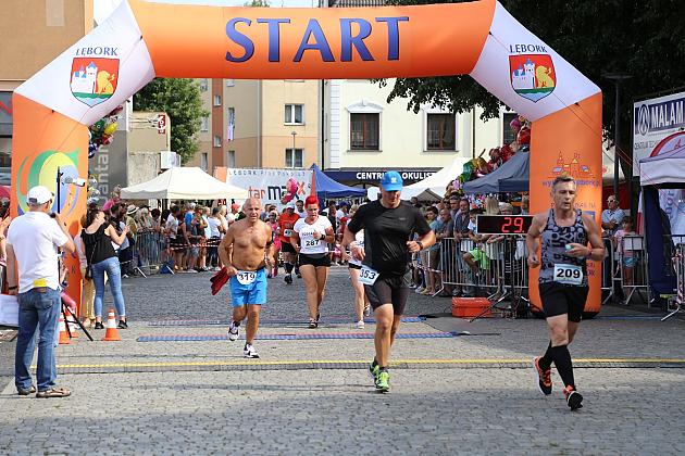 Lęborskie Dni Jakubowe AD 2019