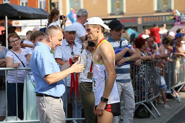 Lęborskie Dni Jakubowe AD 2019