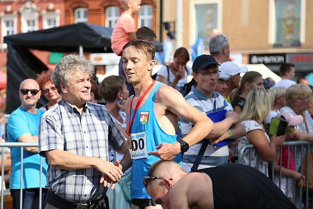 Lęborskie Dni Jakubowe AD 2019