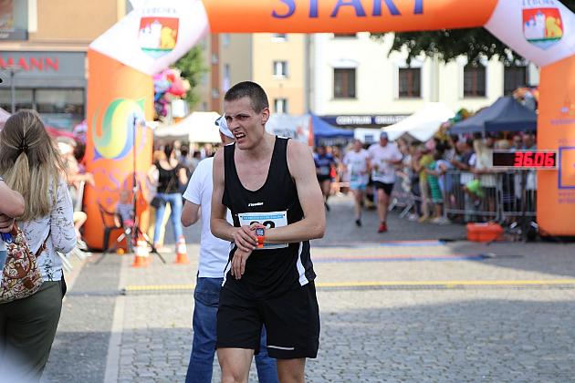 Lęborskie Dni Jakubowe AD 2019