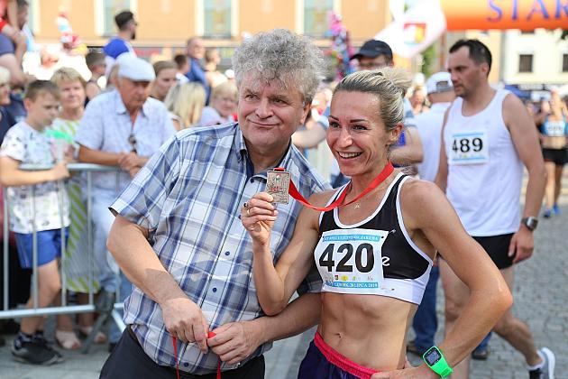 Lęborskie Dni Jakubowe AD 2019