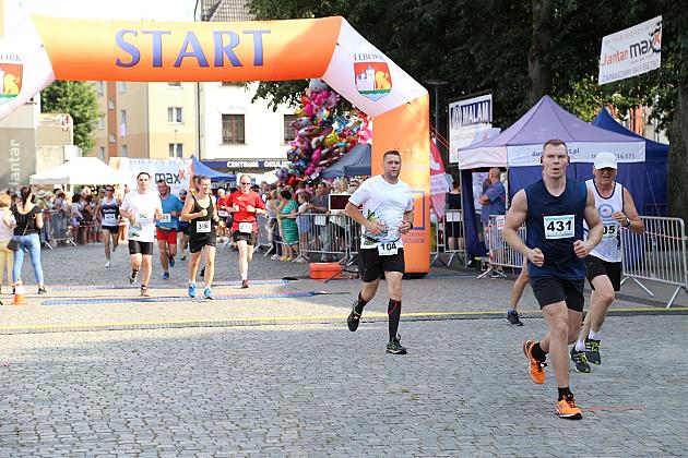 Lęborskie Dni Jakubowe AD 2019