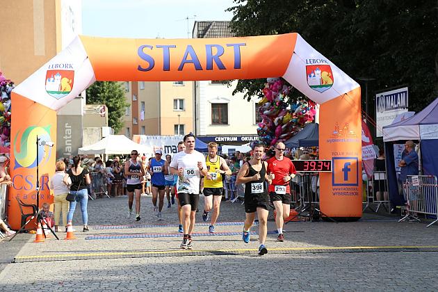 Lęborskie Dni Jakubowe AD 2019