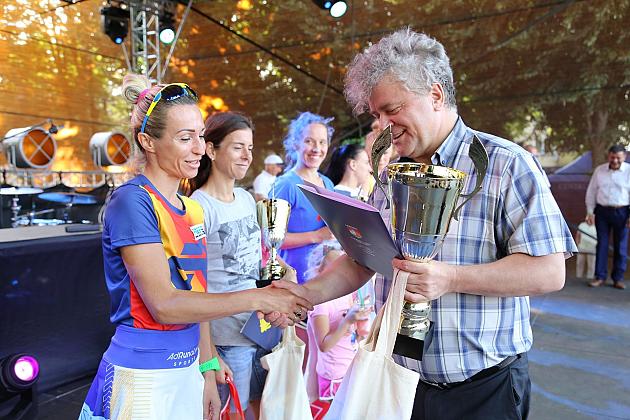 Lęborskie Dni Jakubowe AD 2019