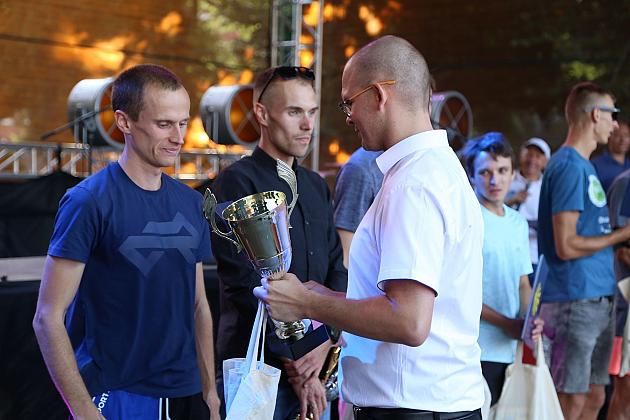 Lęborskie Dni Jakubowe AD 2019