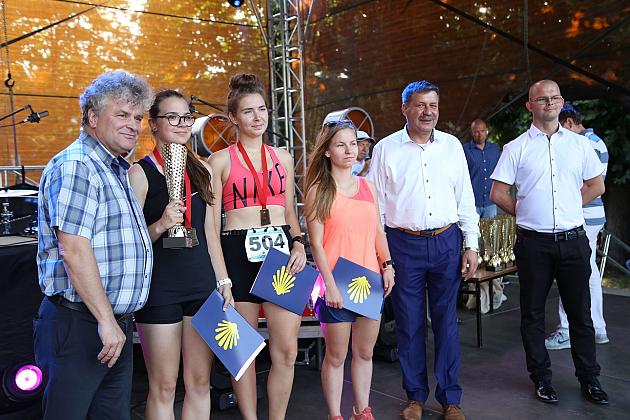 Lęborskie Dni Jakubowe AD 2019